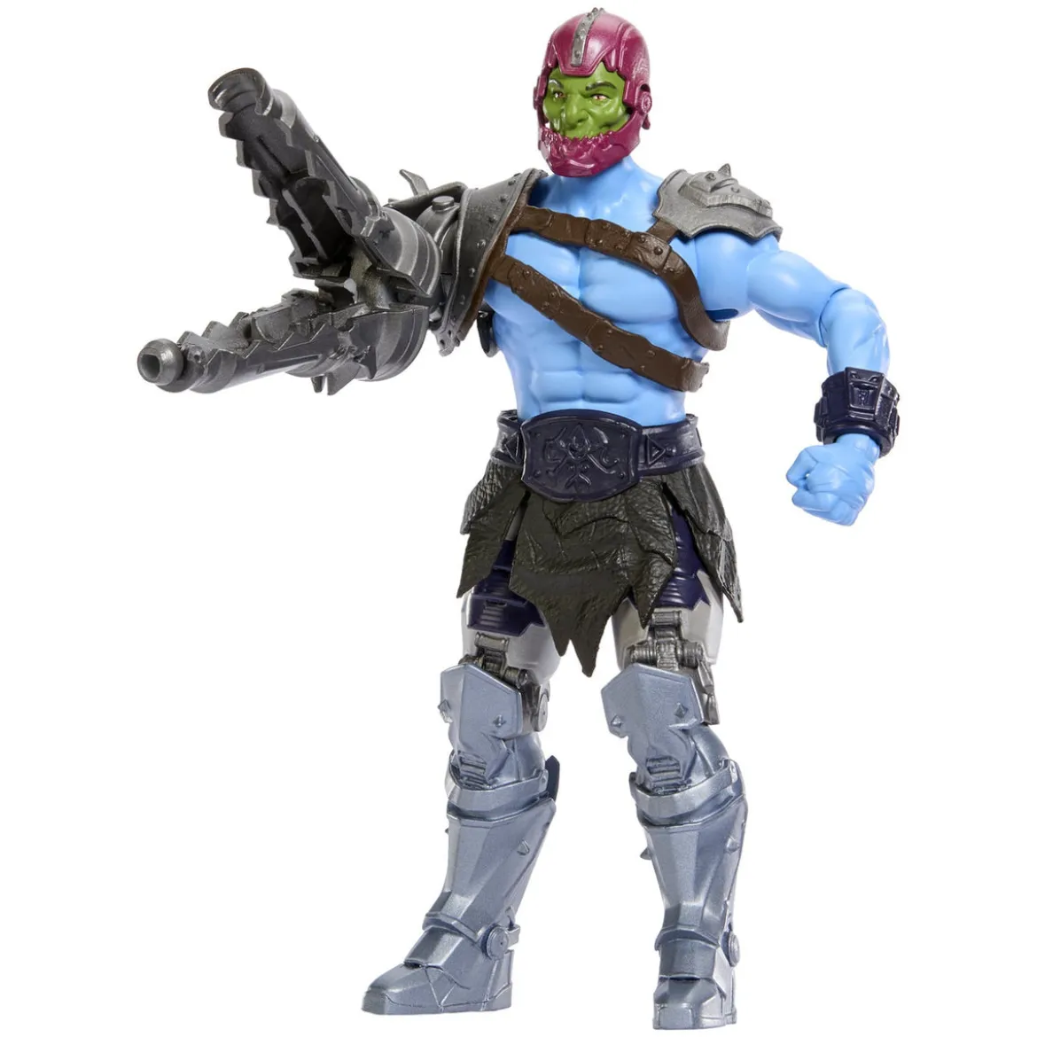 Masters of the Universe 2026 Movie Feature Actionfigur