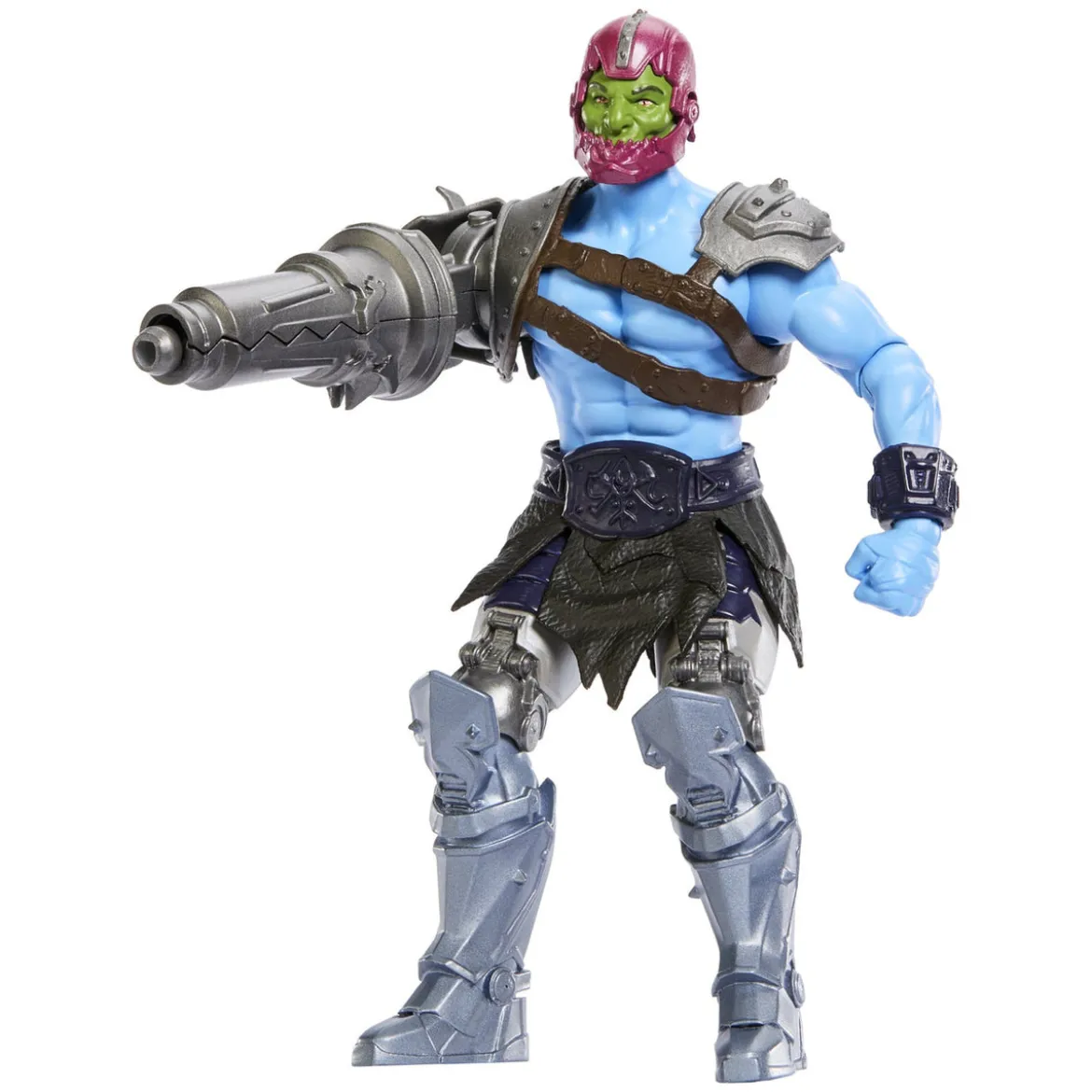 Masters of the Universe 2026 Movie Feature Actionfigur