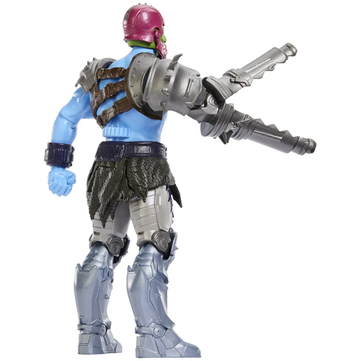 Masters of the Universe 2026 Movie Feature Actionfigur
