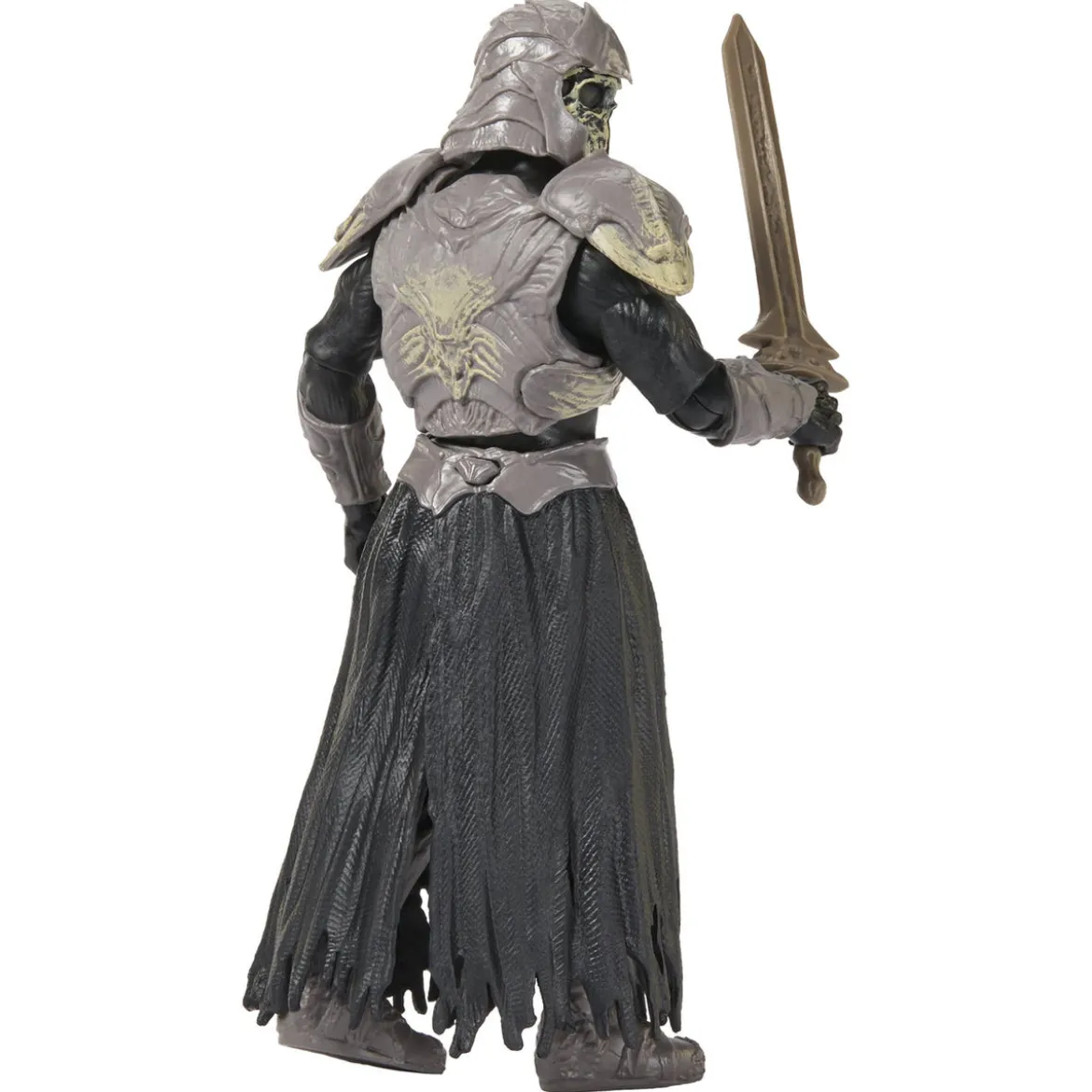 Masters of the Universe 2026 Movie Actionfigur Skelegoon 14