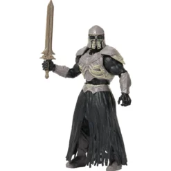 Masters of the Universe 2026 Movie Actionfigur Skelegoon 14
