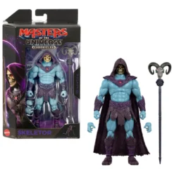 Masters of the Universe 2026 Movie Chronicles Actionfigur