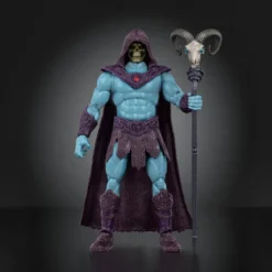 Masters of the Universe 2026 Movie Chronicles Actionfigur