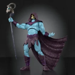 Masters of the Universe 2026 Movie Chronicles Actionfigur