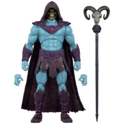 Masters of the Universe 2026 Movie Chronicles Actionfigur