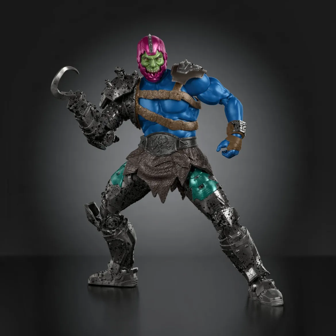 Masters of the Universe 2026 Movie Chronicles Actionfigur