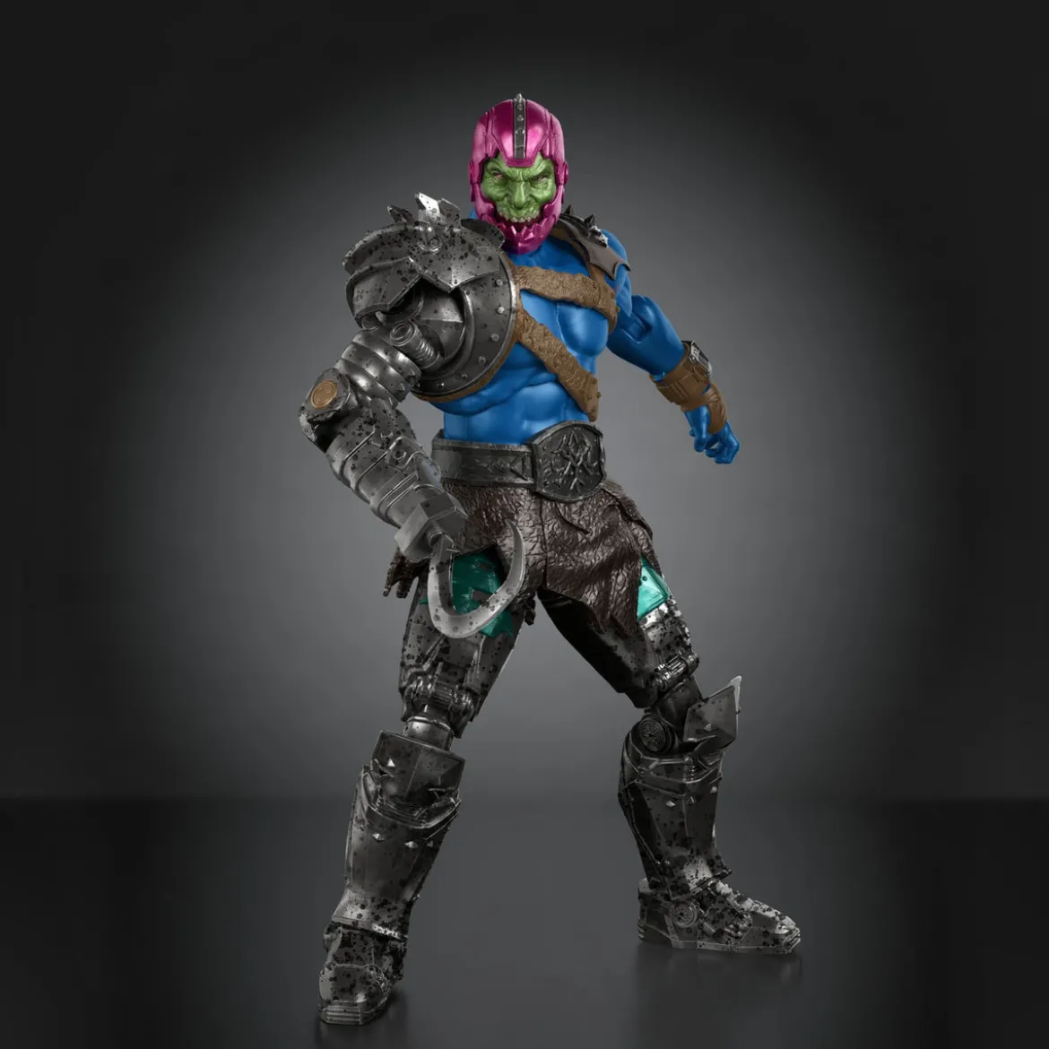 Masters of the Universe 2026 Movie Chronicles Actionfigur