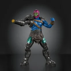 Masters of the Universe 2026 Movie Chronicles Actionfigur