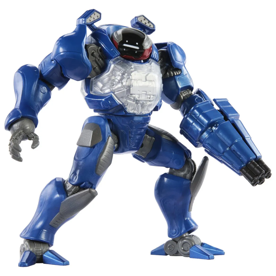 Masters of the Universe 2026 Movie Feature Actionfigur