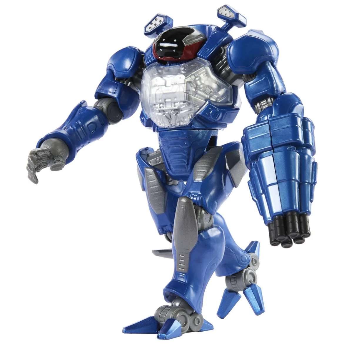 Masters of the Universe 2026 Movie Feature Actionfigur