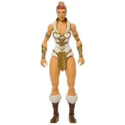 Masters of the Universe New Eternia Actionfigur Teela 18 cm