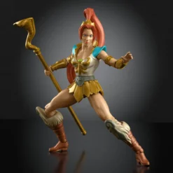 Masters of the Universe Origins Actionfigur Cartoon