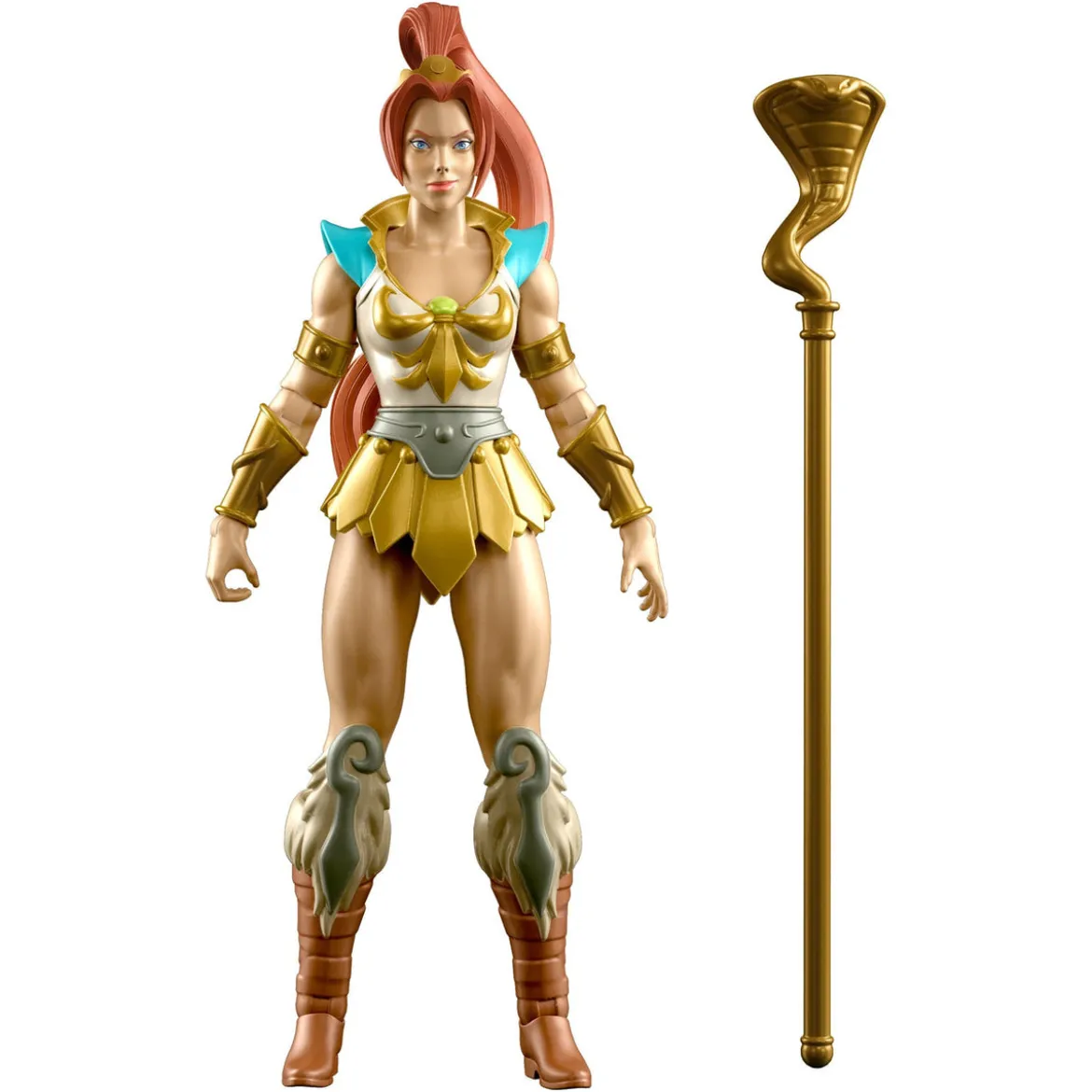 Masters of the Universe Origins Actionfigur Cartoon