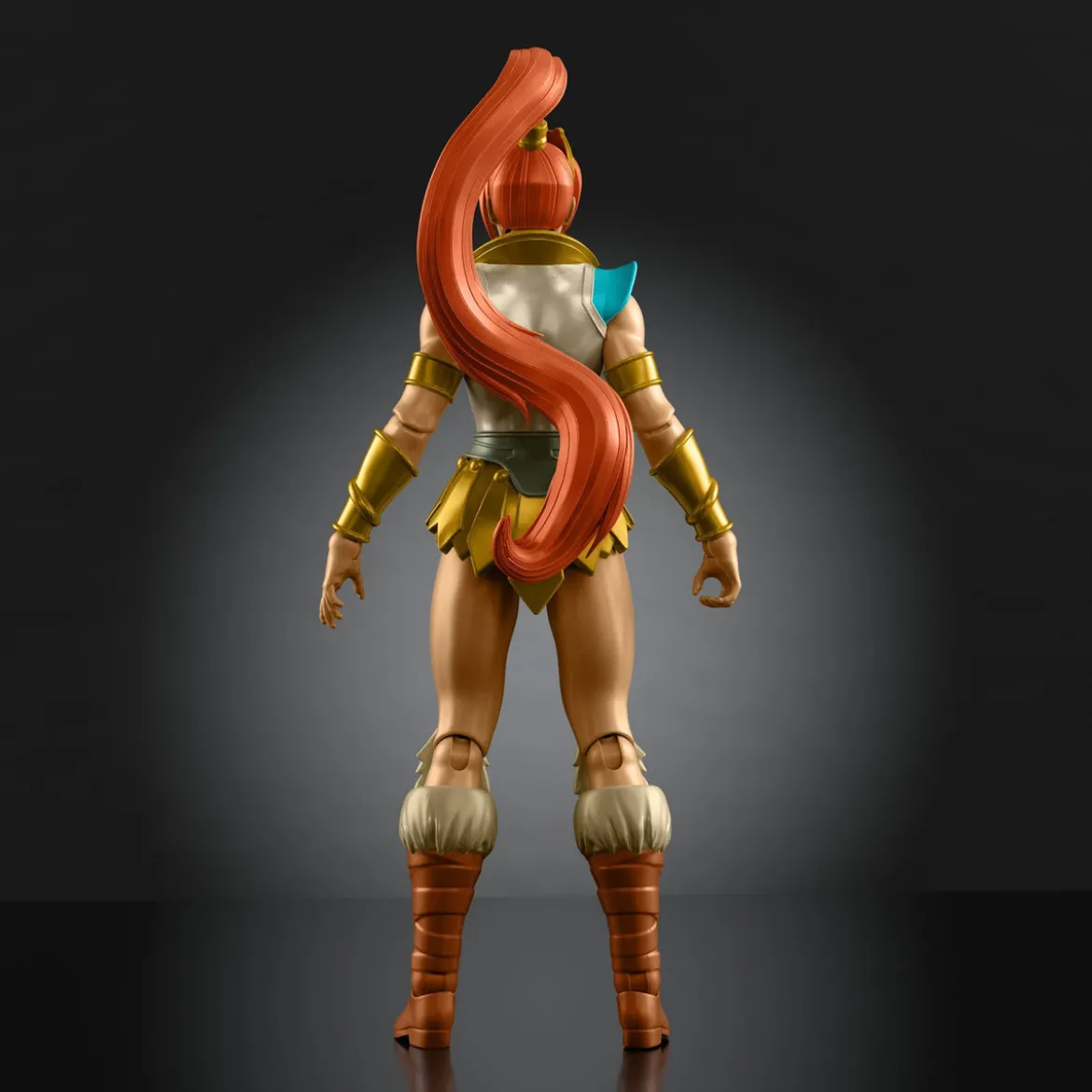 Masters of the Universe Origins Actionfigur Cartoon