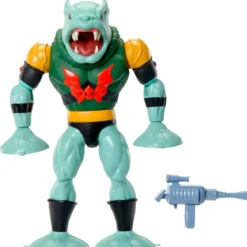 Masters of the Universe Origins Actionfigur Leech (Cartoon Collection) 14 cm
