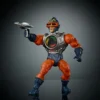 Masters of the Universe Origins Actionfigur Sketchbook Series: Sy-Klone heo exclusive 14 cm