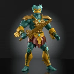 Masters of the Universe Origins Actionfigur Cartoon
