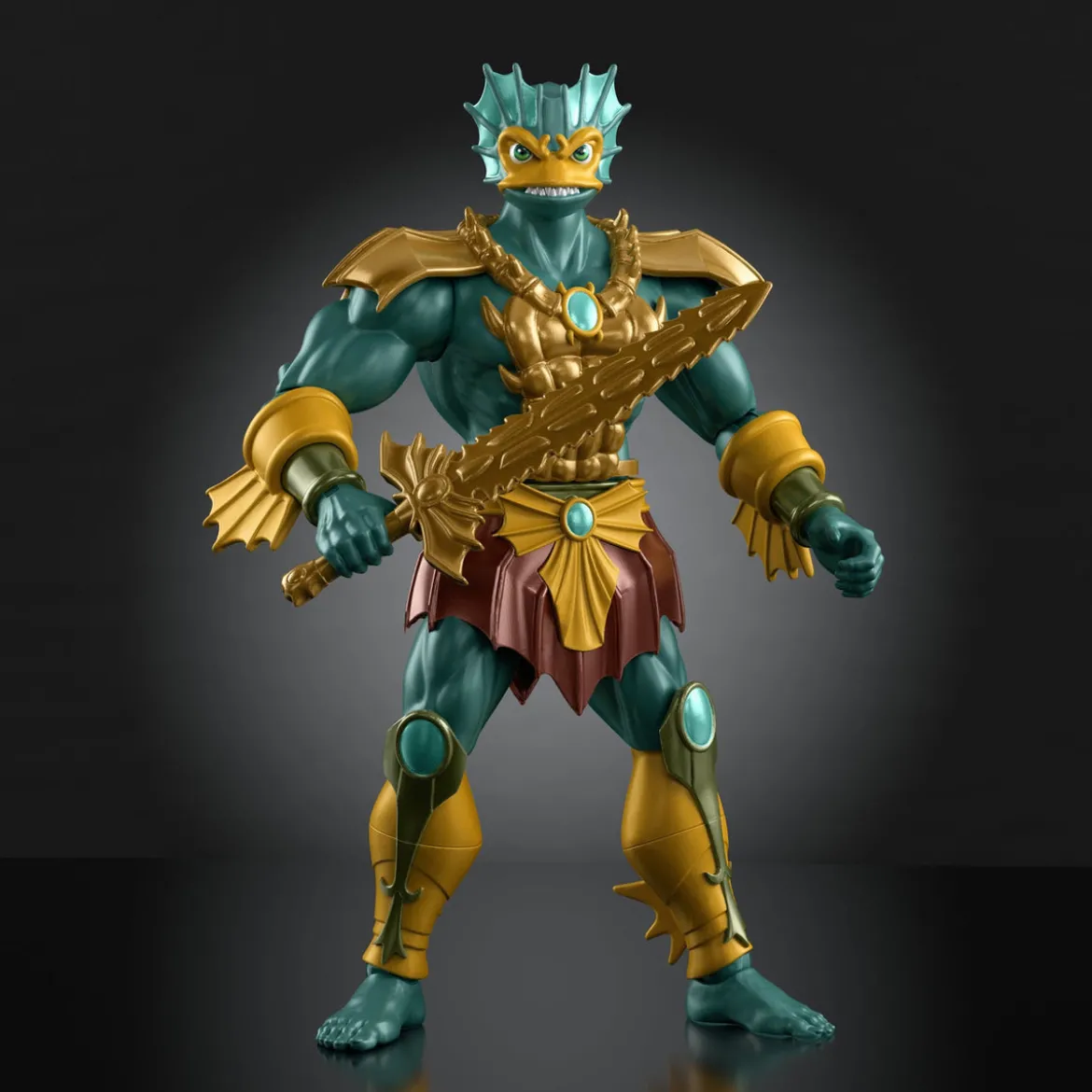 Masters of the Universe Origins Actionfigur Cartoon