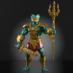 Masters of the Universe Origins Actionfigur Cartoon