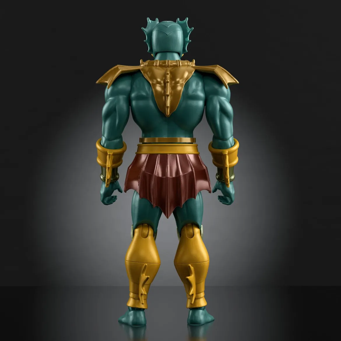 Masters of the Universe Origins Actionfigur Cartoon