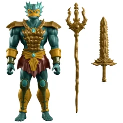 Masters of the Universe Origins Actionfigur Cartoon
