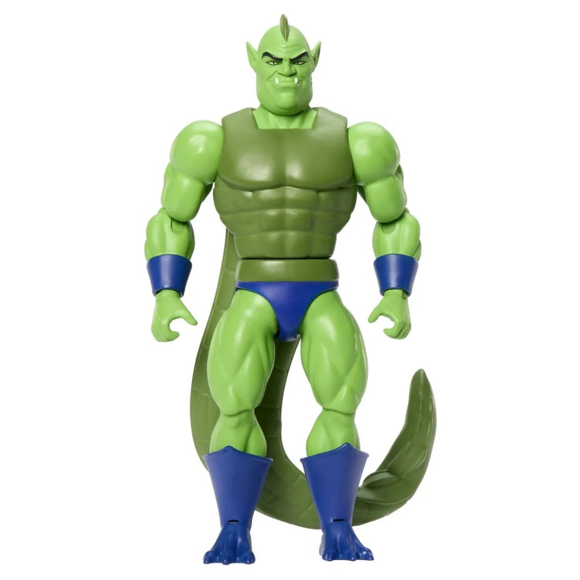 Masters of the Universe Origins Actionfigur Cartoon Collection: Whiplash 14 cm