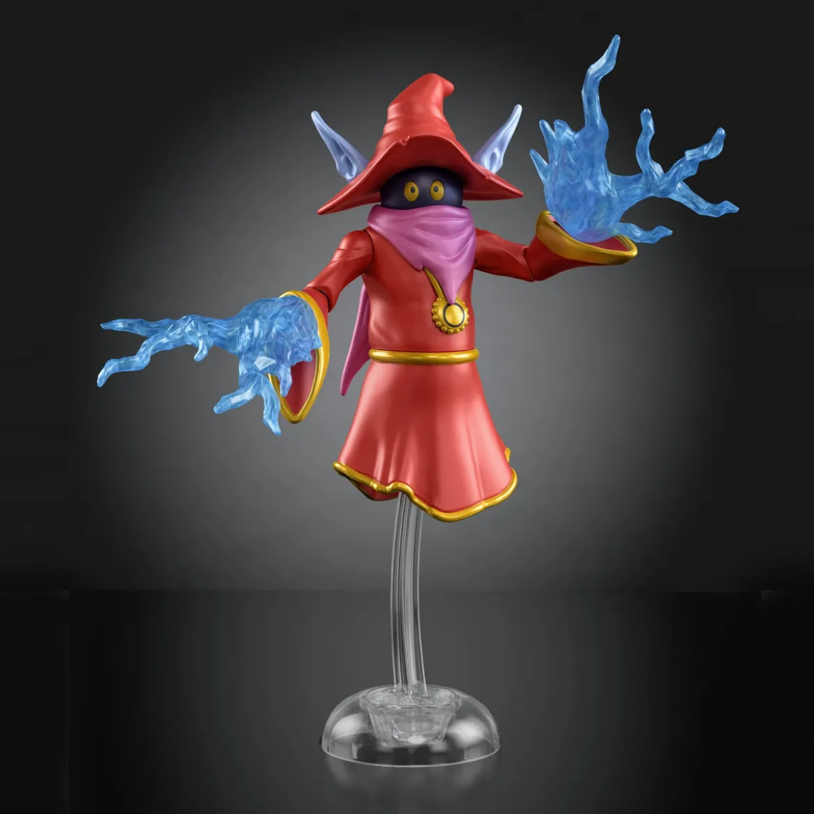 Masters of the Universe Origins Actionfigur Cartoon