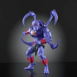 Masters of the Universe Origins Actionfigur Cartoon