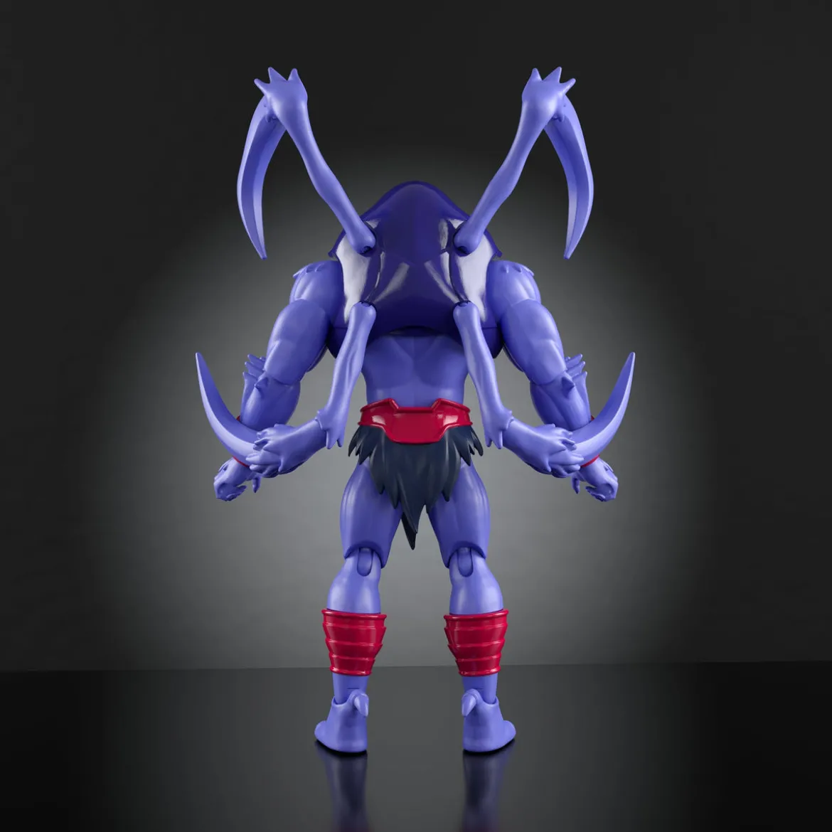 Masters of the Universe Origins Actionfigur Cartoon