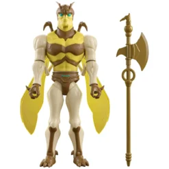 Masters of the Universe Origins Actionfigur Cartoon