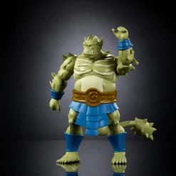 Masters of the Universe Origins Deluxe Actionfigur Cartoon