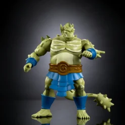 Masters of the Universe Origins Deluxe Actionfigur Cartoon