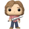 Masters of the Universe (2026) POP! Movies Vinyl Figur Adam