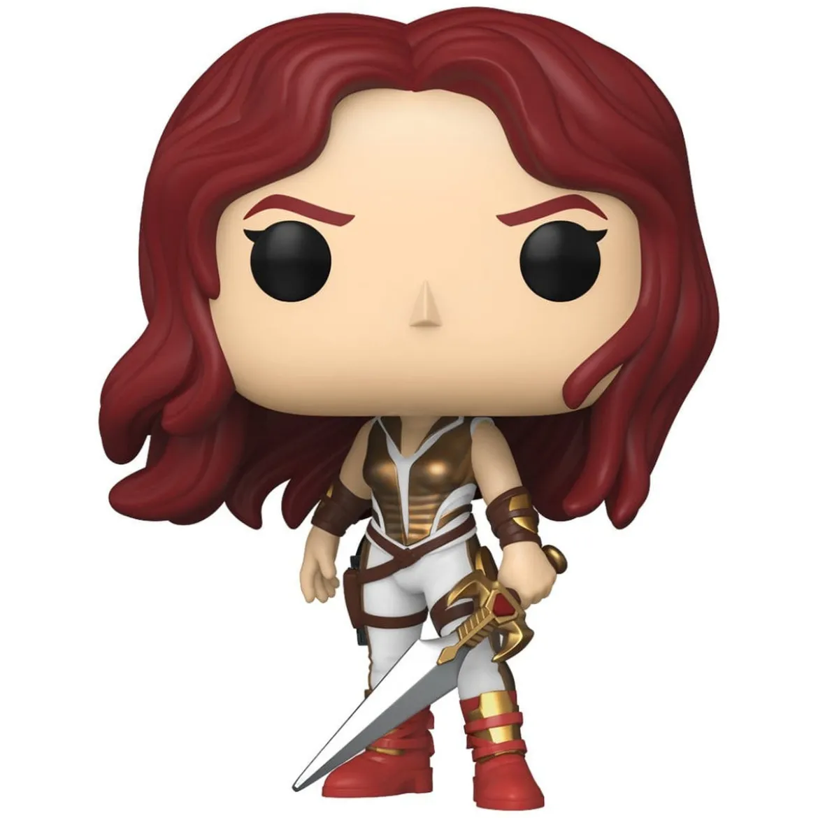Masters of the Universe (2026) POP! Movies Vinyl Figur