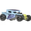 Masters of the Universe Silver Series Die-Cast Fahrzeug 1/64 Bone Shaker