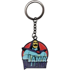 Masters of The Universe - Skeletor Schlüsselanhänger limitiert