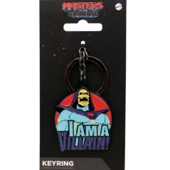 Masters of The Universe - Skeletor Schlüsselanhänger limitiert