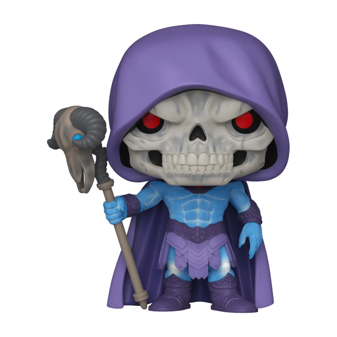 Masters of the Universe - Skeletor Funko Pop Figur