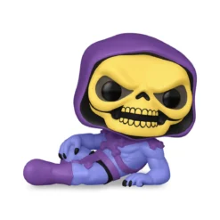 Masters of the Universe - Skeletor Funko Meme Pop Figur