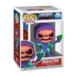 Masters of the Universe - Skeletor Funko Pop Figur
