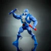 Masters of the Universe x ThunderCats Actionfigur Panthro 14 cm