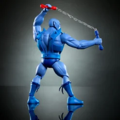 Masters of the Universe x ThunderCats Actionfigur Panthro 14 cm