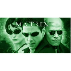 Matrix - Classic Characters Tasse