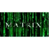 Matrix - Classic Logo Tasse