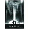 Matrix - Lightfall Maxi Poster