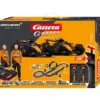 McLaren Carrera GO!!! Autorennbahn Set McLaren Racing