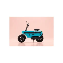 Megami Device Buster Doll Series Plastic Model Kit 1/1