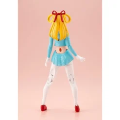 Megami Device Buster Doll Series Plastic Model Kit 1/1