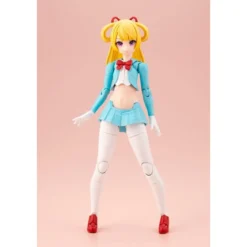 Megami Device Buster Doll Series Plastic Model Kit 1/1