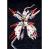 Megami Device Plastic Model Kit 1/1 Asra Nine-Tails 14 cm